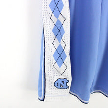 Load image into Gallery viewer, Mens JORDAN 00s North Carolina TAR HEELS Shorts Blue | Medium
