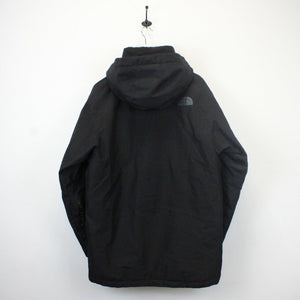 THE NORTH FACE Down Jacket Black | Large