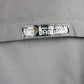 NFL Jacksonville JAGUARS Jacket Grey | XXL