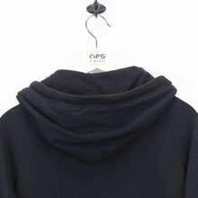 Load image into Gallery viewer, Womens TOMMY HILFIGER Hoodie Black | Small
