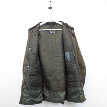 Load image into Gallery viewer, BARBOUR Waxed Jacket Green | Medium
