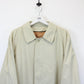 BURBERRYS 90s Trench Coat Beige | XL