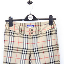 Load image into Gallery viewer, Womens BURBERRY Trousers | XS
