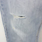 LEVIS 501 Jeans Light Blue | W33 L32
