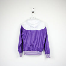 Load image into Gallery viewer, Womens NIKE Track Top Jacket Purple | XS
