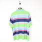 Mens LACOSTE Polo Shirt Multicolour | 4XL
