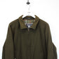 BURBERRYS 90s Jacket Green | Medium