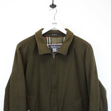 Load image into Gallery viewer, BURBERRYS 90s Jacket Green | Medium
