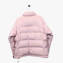 Load image into Gallery viewer, Womens THE NORTH FACE Nuptse 700 Puffer Jacket Pink | XL
