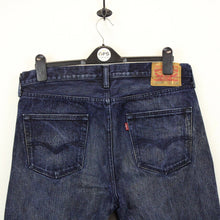 Load image into Gallery viewer, LEVIS 501 CT Jeans Dark Blue | W36 L32
