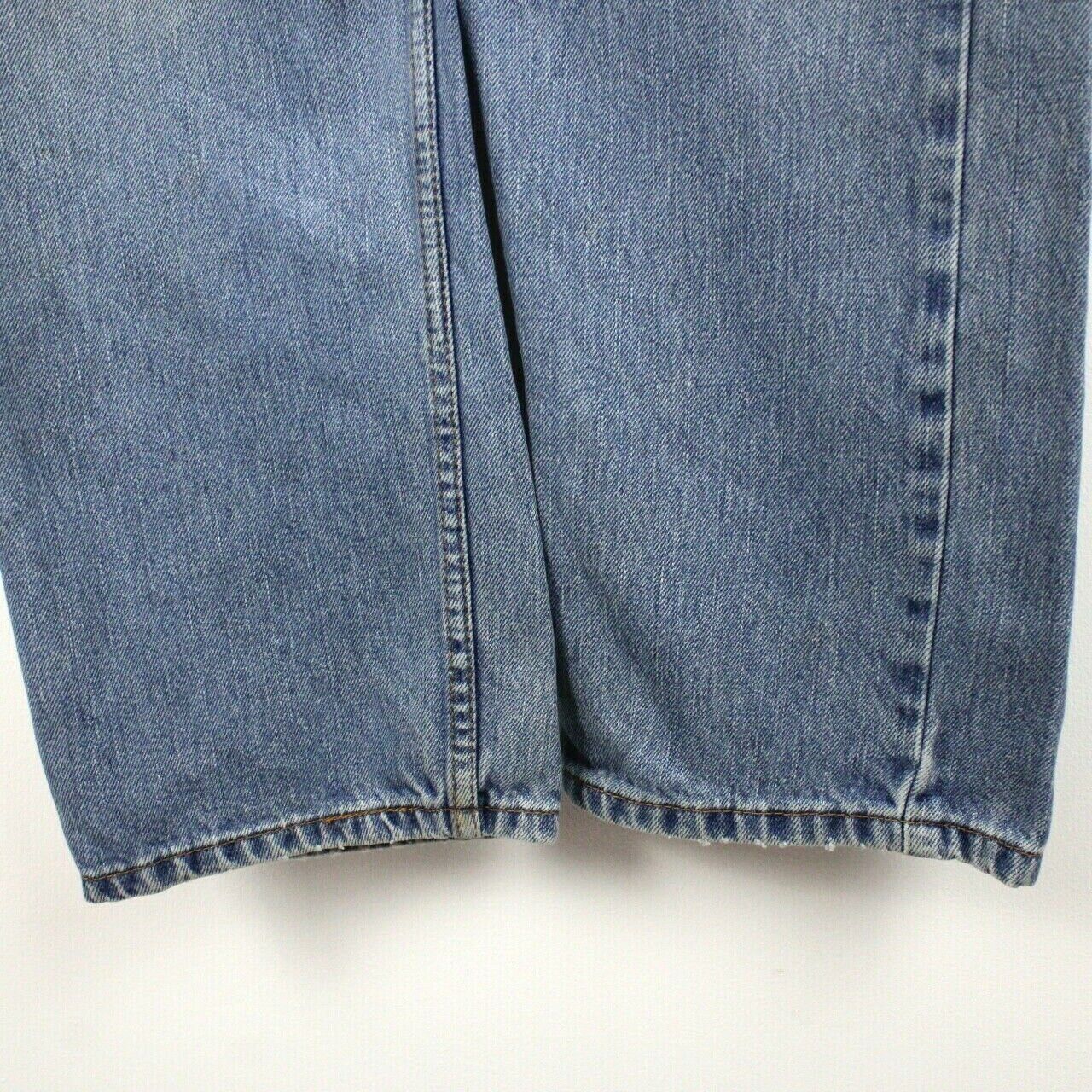 LEVIS 505 Jeans Light Blue | W36 L30