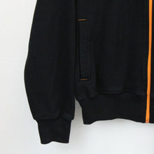 Load image into Gallery viewer, Vintage ELLESSE Hoodie Black | Large
