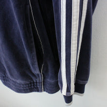 Load image into Gallery viewer, ADIDAS Track Top Navy Blue | XL
