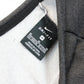 Womens NIKE Crop Sweatshirt Grey | Small