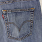 LEVIS 751 Jeans Mid Blue | W40 L32