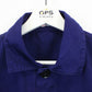 Worker Chore Jacket Navy Blue | Medium