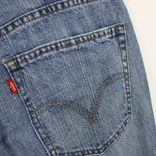 Load image into Gallery viewer, LEVIS 559 Jeans Mid Blue | W34 L32
