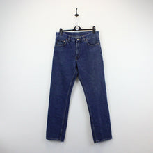 Load image into Gallery viewer, LEVIS 501 Jeans Dark Blue | W36 L34
