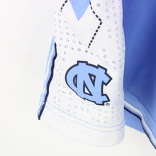 Load image into Gallery viewer, Mens JORDAN 00s North Carolina TAR HEELS Shorts Blue | Medium
