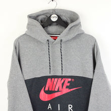 Load image into Gallery viewer, NIKE AIR Hoodie Grey | XL
