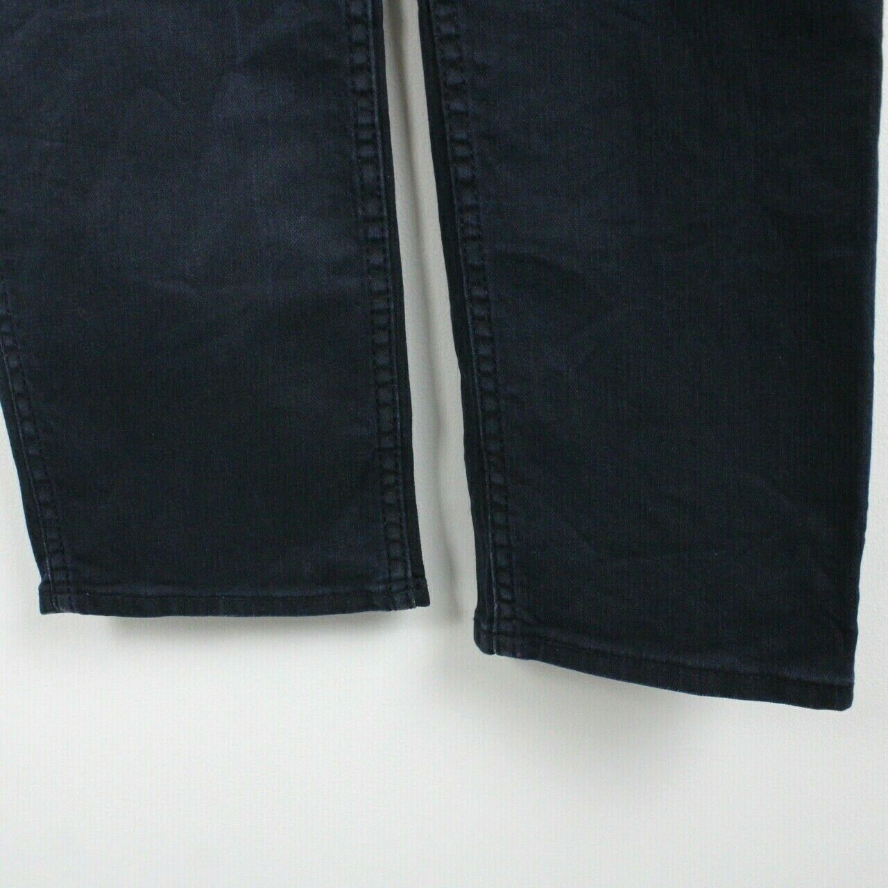 LEVIS 511 Jeans Dark Blue | W35 L34