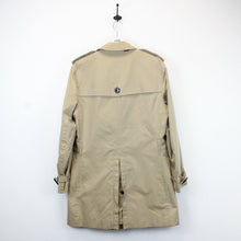 Load image into Gallery viewer, BURBERRY LONDON Trench Coat Beige | Small

