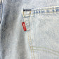 LEVIS 501 Jeans Light Blue | W36 L32