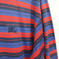 BURBERRYS 90s Polo Shirt Multicolour | XL