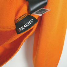 Load image into Gallery viewer, NORTH FACE Track Top Jacket Orange | Small
