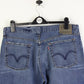 LEVIS 527 Jeans Mid Blue | W36 L28