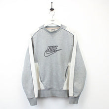 Load image into Gallery viewer, NIKE 00s Sweatshirt Grey | Medium
