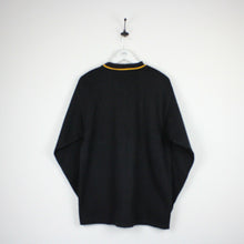 Load image into Gallery viewer, Vintage NFL Pittsburgh STEELERS Sweatshirt Black | Medium
