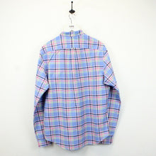 Load image into Gallery viewer, RALPH LAUREN 90s Shirt Blue | XL
