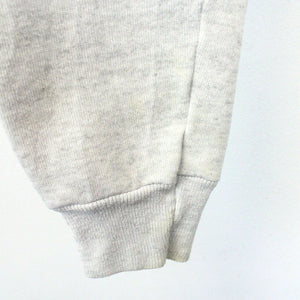 Womens HARLEY DAVIDSON 90s Sweatshirt Grey | Medium