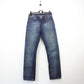 LEVIS 501 Jeans Dark Blue | W30 L36