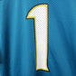 CHAMPION Jacksonville JAGUARS Jersey | Medium