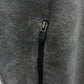 CHAMPION 1/4 Zip Fleece Grey | XXL
