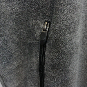 CHAMPION 1/4 Zip Fleece Grey | XXL