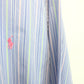 RALPH LAUREN Shirt Blue | XL