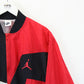 NIKE AIR JORDAN 90s Track Top Multicolour | Medium