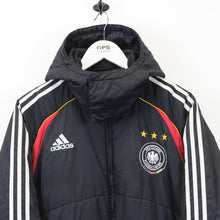 Load image into Gallery viewer, ADIDAS 00s GERMANY Jacket Black | Large
