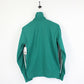 ADIDAS ORIGINALS Track Top Green | Small