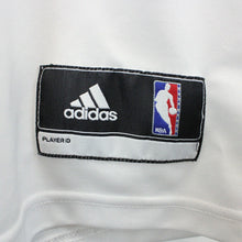 Load image into Gallery viewer, NBA ADIDAS Chicago BULLS Jersey White | Small
