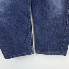 Load image into Gallery viewer, LEVIS 501 Jeans Dark Blue | W40 L26
