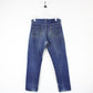 LEVIS 501 Jeans Mid Blue | W34 L34