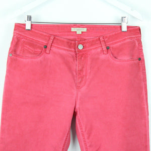 Womens BURBERRY Jeans Pink | W32 L30