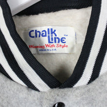 Load image into Gallery viewer, NFL 90s Oakland RAIDERS Jacket | Medium
