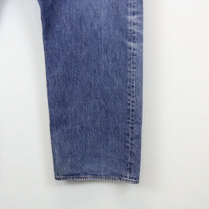LEVIS 501 Jeans Blue | W48 L28
