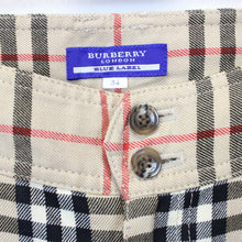 Load image into Gallery viewer, Womens BURBERRY Trousers | XS

