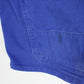 Mens Worker Chore Jacket Blue | Large